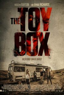 دانلود فیلم The Toybox 201814860-1403927387