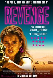 دانلود فیلم Revenge 20173659-579078518