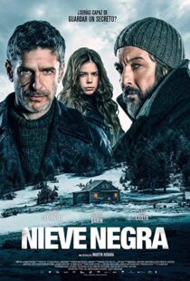 دانلود فیلم Black Snow 201715524-543630086