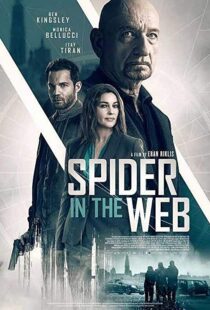 دانلود فیلم Spider in the Web 201912509-1003329393