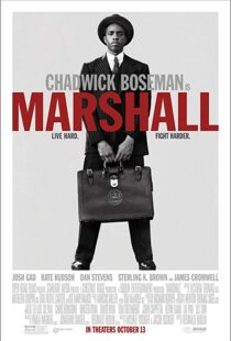 دانلود فیلم Marshall 20178113-1881277156