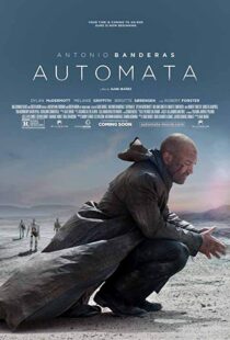 دانلود فیلم Automata 20143658-1959626681