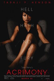 دانلود فیلم Acrimony 201822075-1929034083
