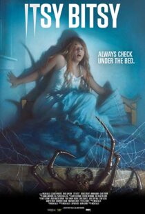 دانلود فیلم Itsy Bitsy 201918780-1803222948