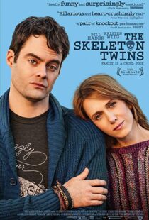 دانلود فیلم The Skeleton Twins 20143715-1449081490