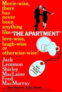 دانلود فیلم The Apartment 196014135-1743518515