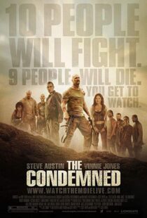 دانلود فیلم The Condemned 200713350-879106117