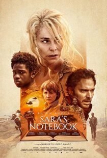 دانلود فیلم Sara’s Notebook 20189958-875869226
