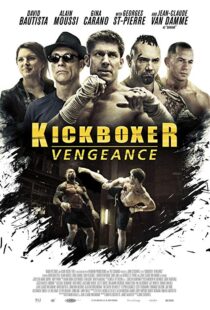 دانلود فیلم Kickboxer: Vengeance 201615031-1081121154