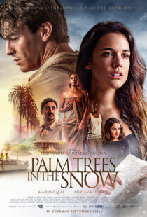 دانلود فیلم Palm Trees in the Snow 20154202-1238884803