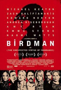 دانلود فیلم Birdman or 20141473-682559661