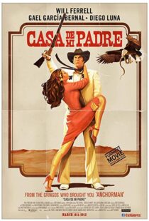 دانلود فیلم Casa de mi Padre 201222490-1353797545