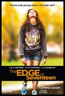 دانلود فیلم The Edge of Seventeen 201614632-507954008