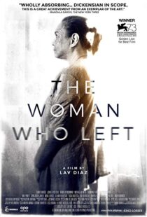 دانلود فیلم The Woman Who Left 20169728-473581656