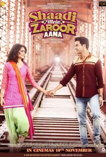 دانلود فیلم هندی Shaadi Mein Zaroor Aana 20175968-2040491036