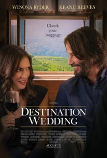 دانلود فیلم Destination Wedding 201813880-830511520