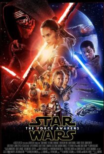 دانلود فیلم Star Wars: Episode VII – The Force Awakens 20152528-711279422