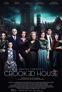 دانلود فیلم Crooked House 20176936-464505264
