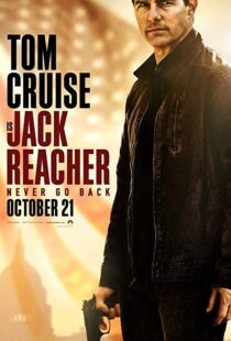 دانلود فیلم Jack Reacher: Never Go Back 20166642-1691102976