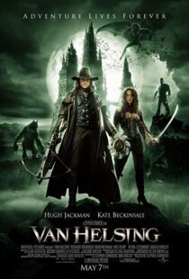 دانلود فیلم Van Helsing 20049330-1761462255