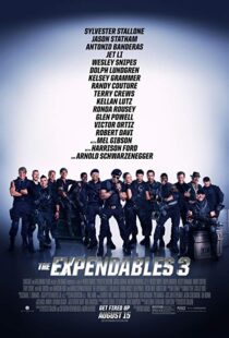 دانلود فیلم The Expendables 3 20142734-521123081