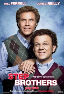 دانلود فیلم Step Brothers 20084954-1323610303