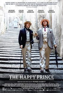 دانلود فیلم The Happy Prince 201817851-1355436274