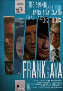 دانلود فیلم Frank and Ava 20189861-1526158458