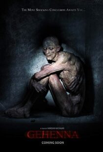 دانلود فیلم Gehenna: Where Death Lives 201617151-641716553