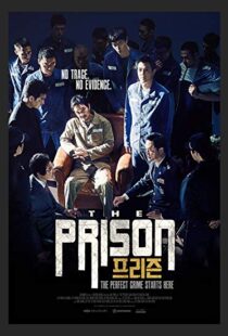 دانلود فیلم کره ای The Prison 201717191-650334117