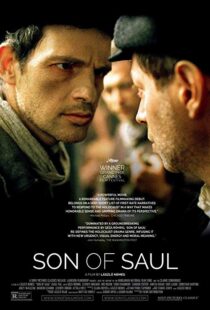 دانلود فیلم Son of Saul 20153312-1787413450