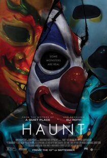 دانلود فیلم Haunt 201918963-1911255922