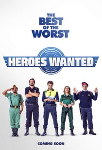 دانلود فیلم Heroes Wanted 201615025-1608759080