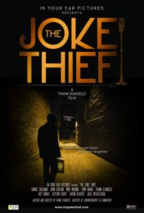 دانلود فیلم The Joke Thief 20188608-708668311
