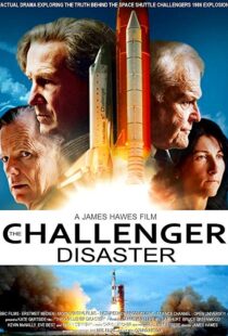 دانلود فیلم The Challenger Disaster 201316672-459754397