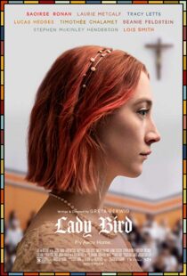 دانلود فیلم Lady Bird 20172131-573187505