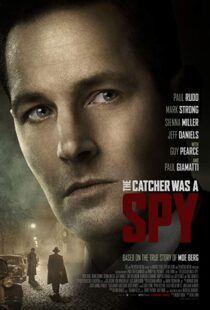 دانلود فیلم The Catcher Was a Spy 201817732-1782025454