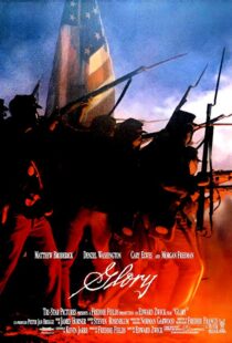 دانلود فیلم Glory 198921115-1316868273
