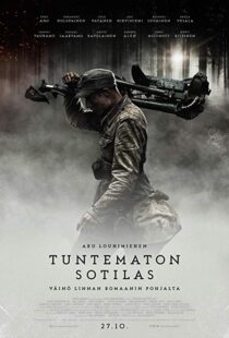 دانلود فیلم Tuntematon sotilas 201711075-1818414542