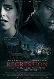 دانلود فیلم Regression 20153426-820347269