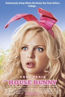 دانلود فیلم The House Bunny 20084864-2023741591