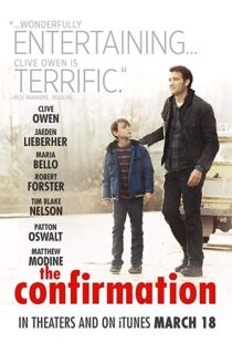 دانلود فیلم The Confirmation 201622238-893521087