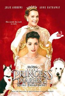 دانلود فیلم The Princess Diaries 2: Royal Engagement 200422029-1030833410