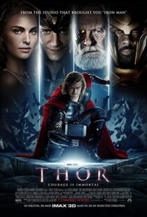 دانلود فیلم Thor 20113335-1269796637