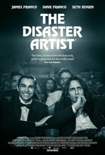 دانلود فیلم The Disaster Artist 201713227-448730699