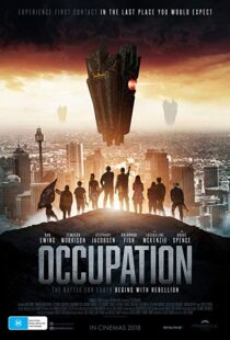 دانلود فیلم Occupation 20182904-790307038