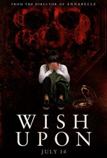دانلود فیلم Wish Upon 201714874-675251477