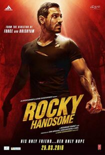 دانلود فیلم هندی Rocky Handsome 20168210-1240376646
