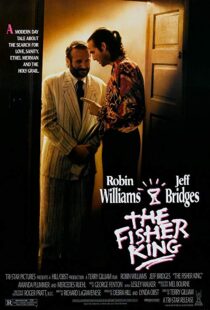 دانلود فیلم The Fisher King 199110029-408828919