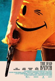 دانلود فیلم The Bad Batch 201622469-2113335409